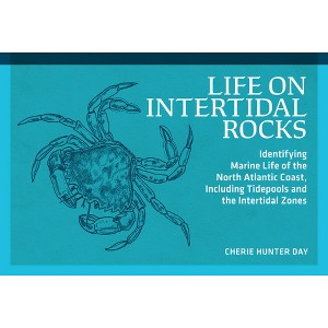 Life on Intertidal Rocks - (Nature Study Guides) 2nd Edition by  Cherie Hunter Day (Paperback) - 1 of 1