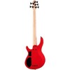 Cort Artisan Series C5 Deluxe 5-String Bass - 4 of 4
