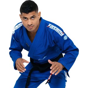 Tatami Fightwear Elements Superlite BJJ Gi - 1 of 2