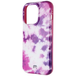 MyBat Pro Chic Series Case for Apple iPhone 14 Pro - Sunset Tie Dye - 1 of 1