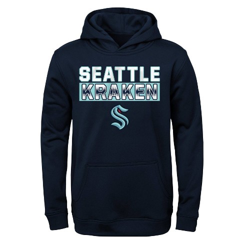 Seattle Kraken gear on sale! How to buy merchandise for NHL's