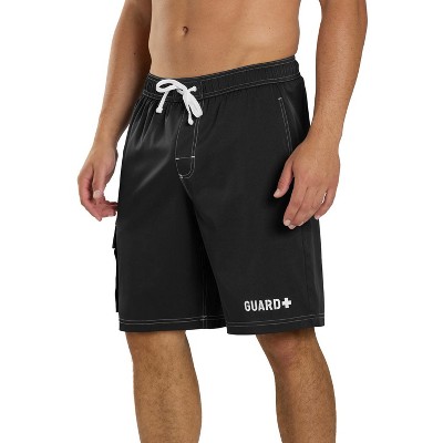 Мужские брюки Sporti Guard Men's Hybrid Cargo Swim Trunk — фото 7