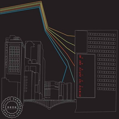 Between The Buried & Me - Colors (2 LP) (2020 Remix/Remaster) (Vinyl)