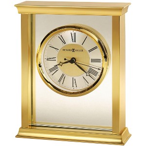 Howard Miller 645754 Monticello Tabletop Clock - 1 of 3