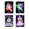 Panini America NBA 2024-25 Panini Prizm Draft Picks Collegiate Blaster Box | 25 Cards - 4 of 4