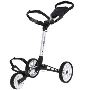 Sun Mountain Golf Ridgeline 3 Push Cart - 1 of 1