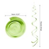 Unique Bargains Party PVC Foil Hanging Streamers Decoration 18 Pcs - 2 of 4