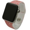 Olivia pratt printed silicone apple watch band - 3 of 4