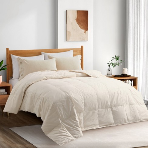 lightweight twin comforter