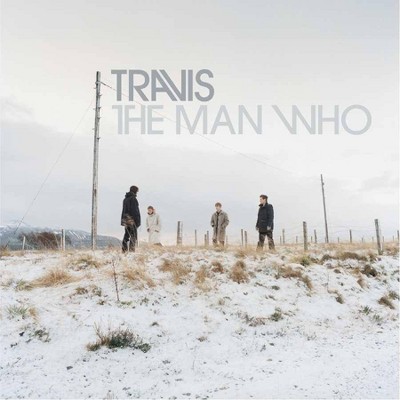 Travis - The Man Who (20th Anniversary Edition) (2 CD/2 LP Deluxe Box Set) (Vinyl)