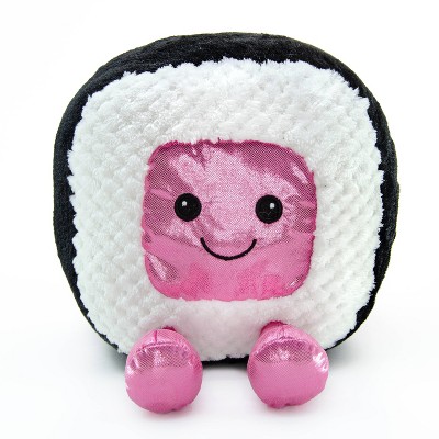 sushi soft toy