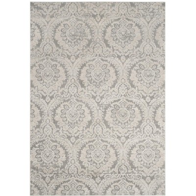 Princeton PRN717 Power Loomed Indoor Rugs - Safavieh