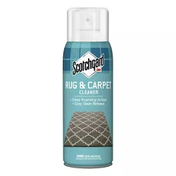 Scotchgard Fabric & Carpet Cleaner - 14oz