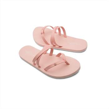 Volcom Girls Easy Breezy Sandals