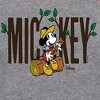 Girls' - Disney - Mickey & Friends - image 2 of 4