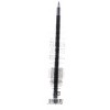 Shu Uemura H9 Hard Formula Eyebrow Pencil Seal Blue, Stone Grey - 3 of 4