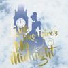 Men's Cinderella Live Like There's No Midnight T-Shirt - 2 of 4