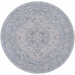 Hauteloom Highgale Hallway, Kitchen Runner Rug - Traditional - 1 of 4