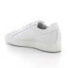 Dante Made in Italy Mens Low-Top Leather Sneaker by Alpine Swiss - 3 of 4