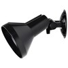 Nuvo Lighting 2 - Light Floodlight in  Black - 3 of 4