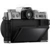 FUJIFILM X-T30 III Mirrorless Camera Body, Silver - 2 of 4