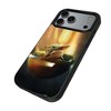 Star Wars Mandalorian Portrait MagSafe Compatible Cell Phone Case for Apple iPhone 17 Series - 2 of 4