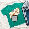 The Juniper Shop SmileyWorld You're Dino-Mite Toddler Short Sleeve Tee - 3 of 4