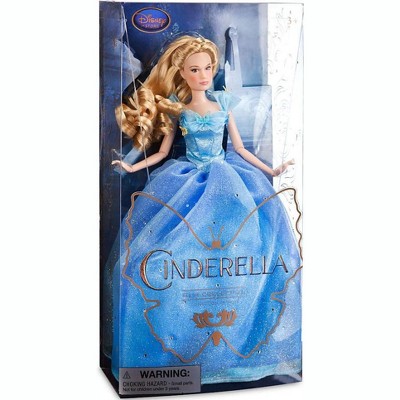 cinderella doll collection