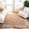 Heritage HG821 Handmade Rug - Safavieh - 2 of 4