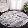 Century 300 CTY382 Power Loomed Indoor Rug - Safavieh - 2 of 3
