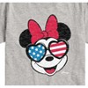 Boys' - Disney - Americana Short Sleeve Graphic T-Shirt - 2 of 4