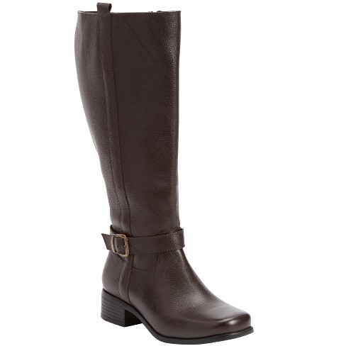 12 wide womens store boots