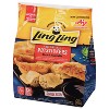 Ling Ling Asian Kitchen Frozen Pork and Vegetable Potstickers - 24oz - image 3 of 4