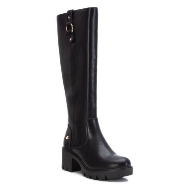 XTI Women's Dress Boots 141542