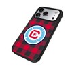 MLS Eastern Conference Teams Plaid MagSafe Compatible Cell Phone Case for Apple iPhone 17 Series - 2 of 4