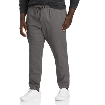 big and tall grey sweatpants