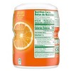 Tang Drink Powder, Orange, Vitamin C, Caffeine Free, 20 oz Jar (Pack of 4) - 2 of 4