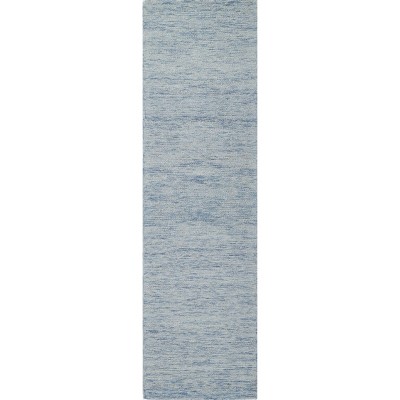 Momeni James Solid Handtufted Rug