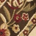 ivory/brown