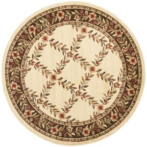 Lyndhurst LNH557 Power Loomed Rugs - Safavieh - 1 of 3