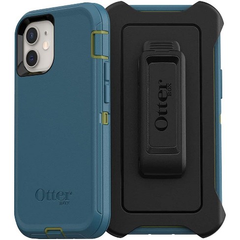 otter box defender iphone