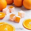 Eastanbul Turkish Delight, Turkish Delight Candy w/Orange Flavor, Lokum, 8.8oz - 3 of 4