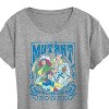 Women's - Marvel - X-Men Girl Group Short Sleeve Graphic T-Shirt - 2 of 4