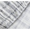 Patterned Flannel Sheet Set - Eddie Bauer - image 3 of 4