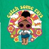 Boys' - LOL Surprise! - Catch Some Rays Short Sleeve Graphic T-Shirt - 2 of 4