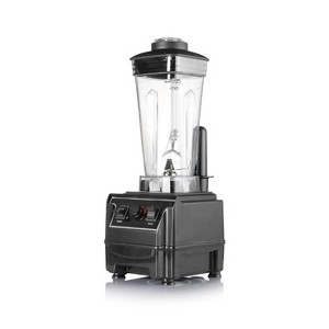 AOSTIRMOTOR 2L Heavy Duty Commercial Blender Juicer - 1 of 1