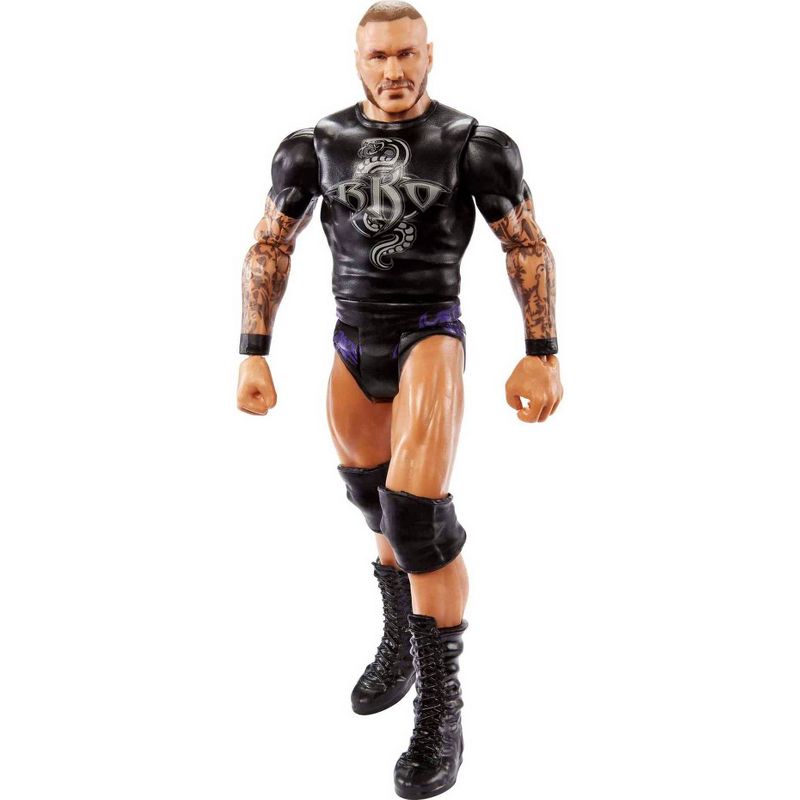 WWE Top Picks Randy Orton Action Figure - Wave 4, 3 of 6
