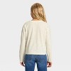 Girls' Long Sleeve Relaxed Fit Graphic T-Shirt - Cat & Jack™ - 3 of 4