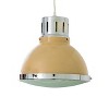 Yosemite Home Decor Harper Bay 1-Light Warm Sand Pendant - 2 of 4