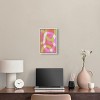 Art Remedy Butterfly Part II Butterfly Wall Art Unframed - 2 of 4